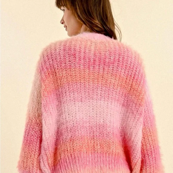 Molly Bracken Cardigan XS - Picture 2 of 2